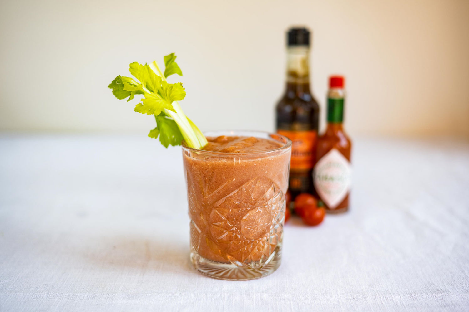 Bloody Mary-smoothie