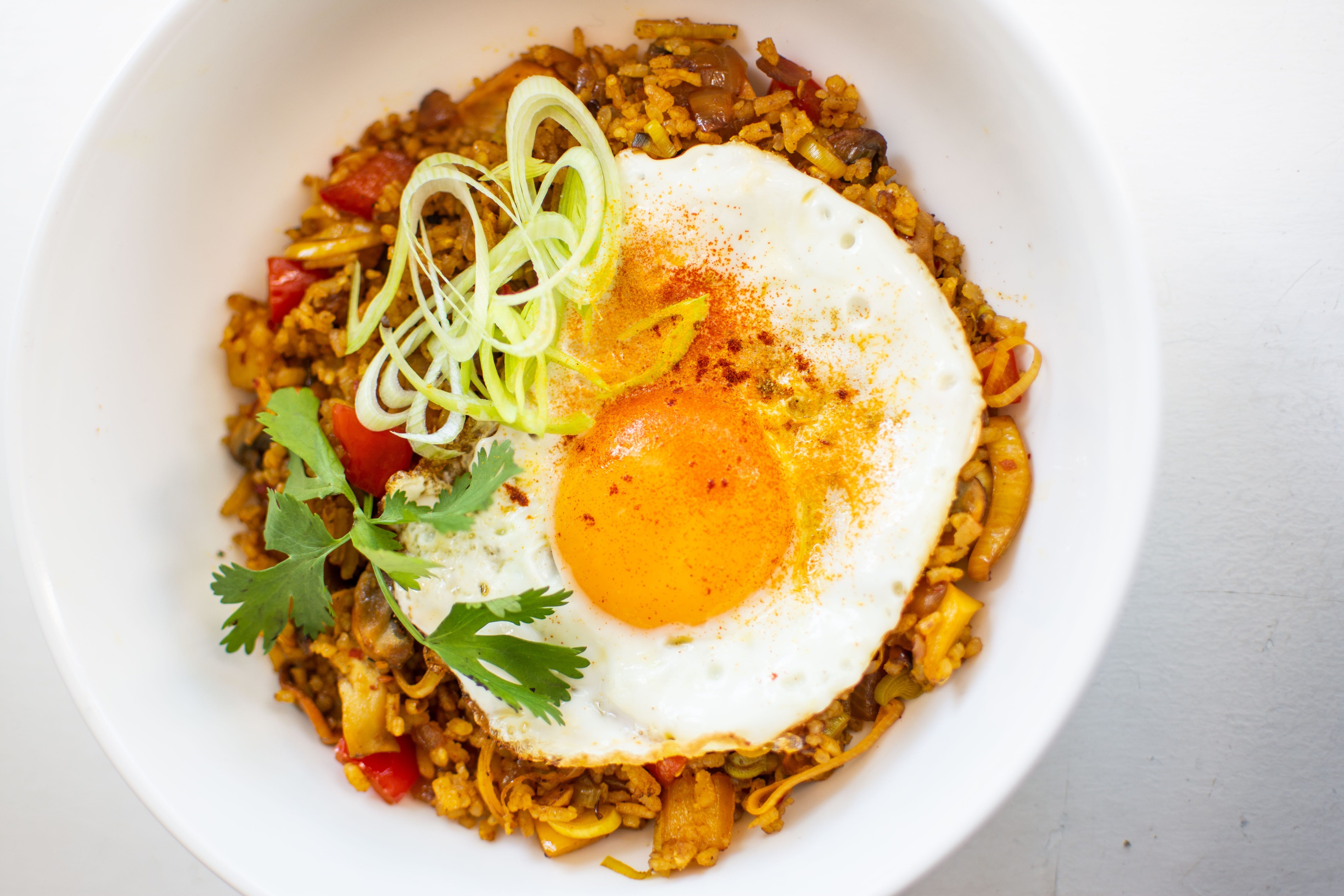 Nasi goreng