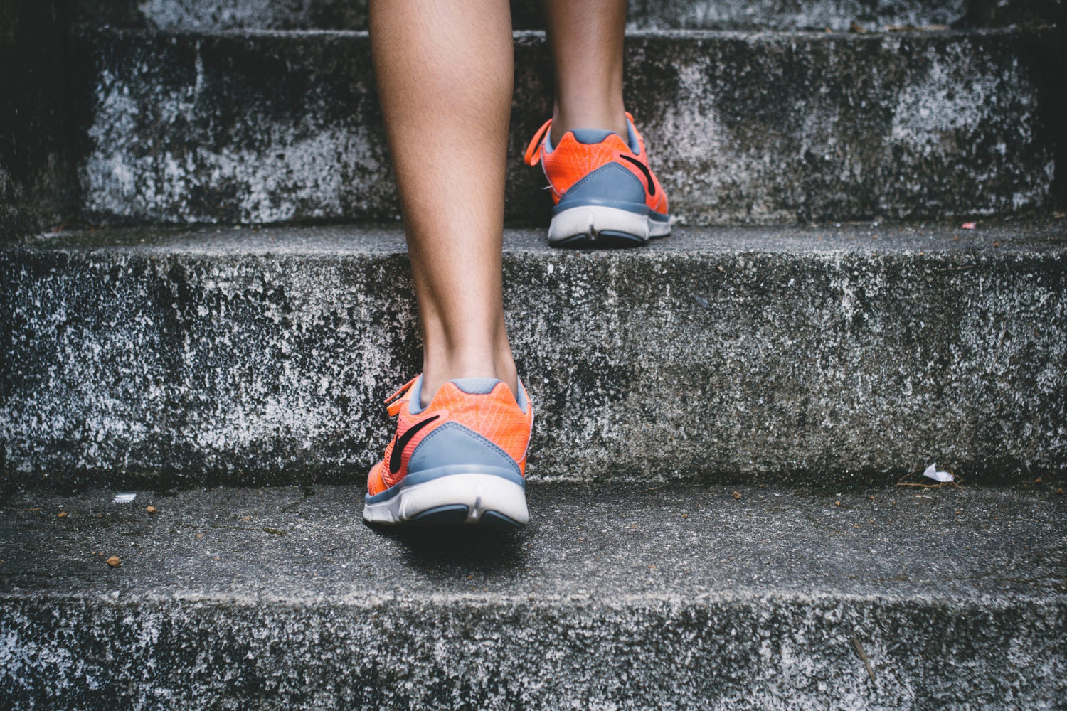 Onderzoek: 1 minuut hardlopen per dag kan al gezondheidsvoordelen opleveren