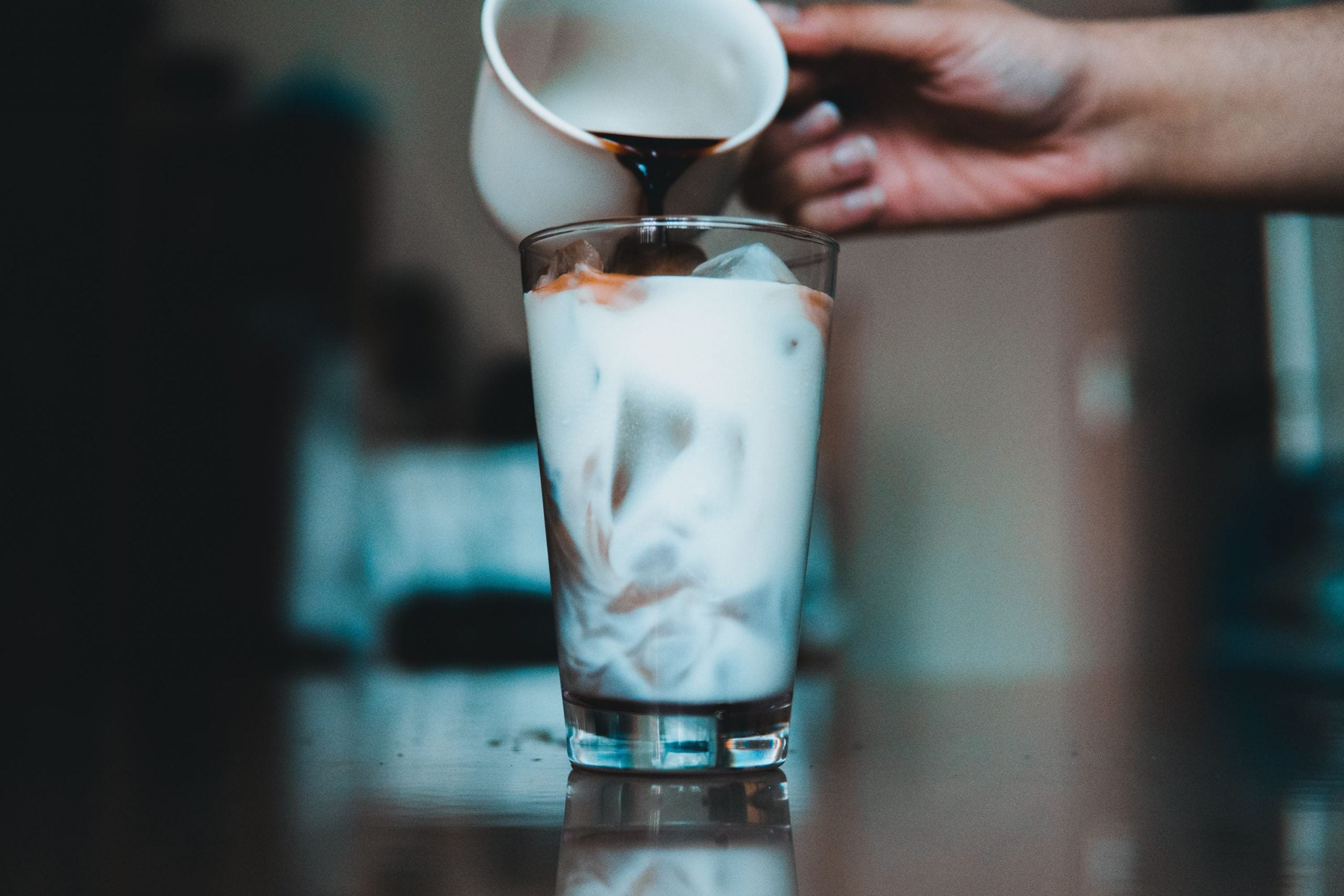 3x foodhack voor je ijsblokjesvorm