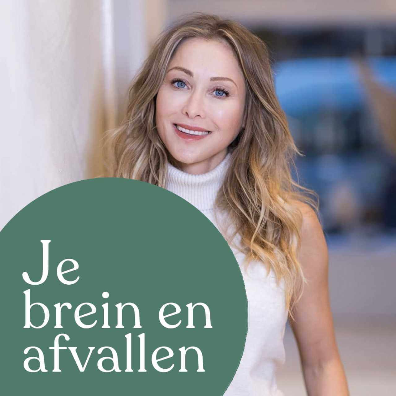 Je brein en afvallen | Waarom vind ik afvallen zo lastig?