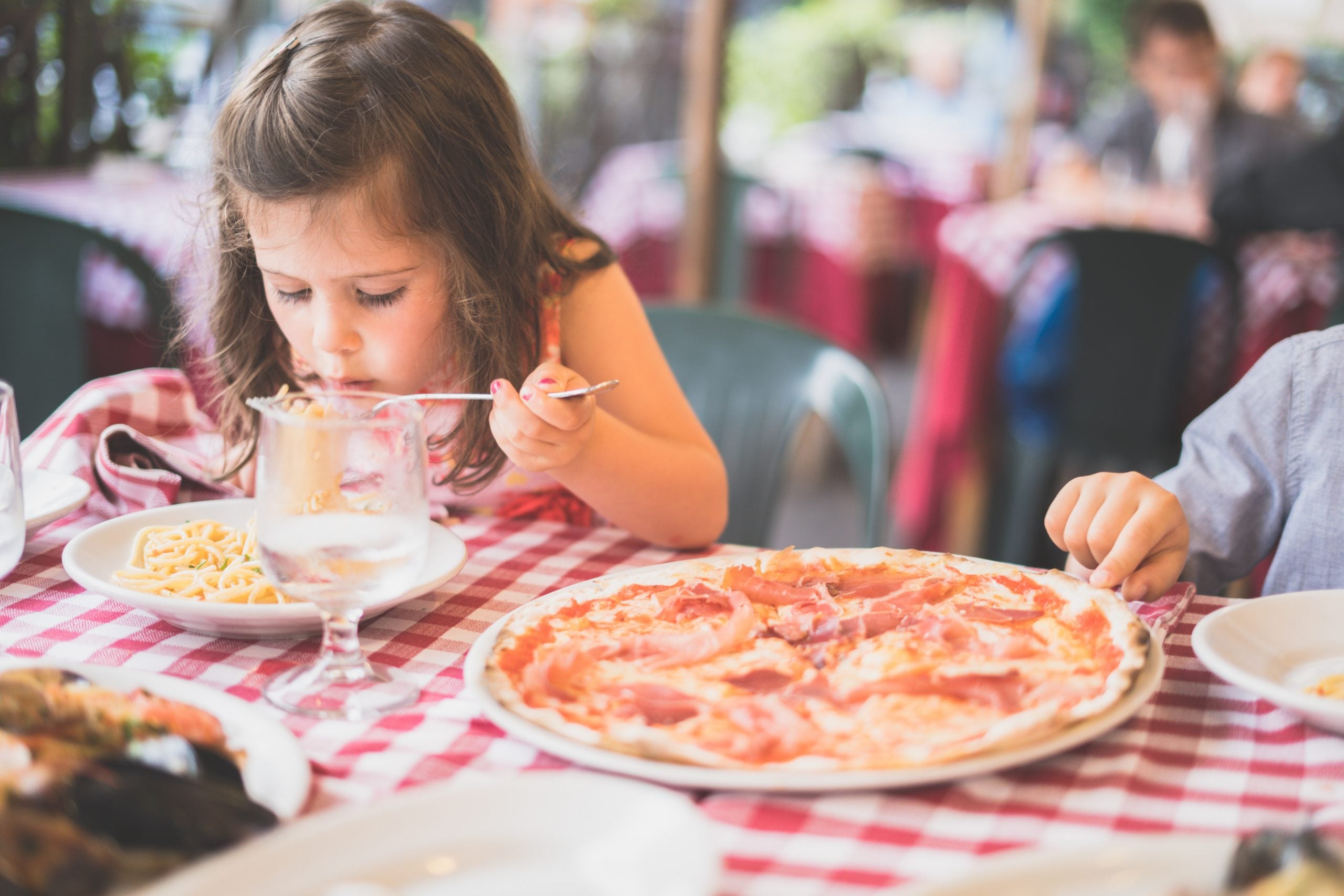 Slanke tips voor een vakantie in Italië