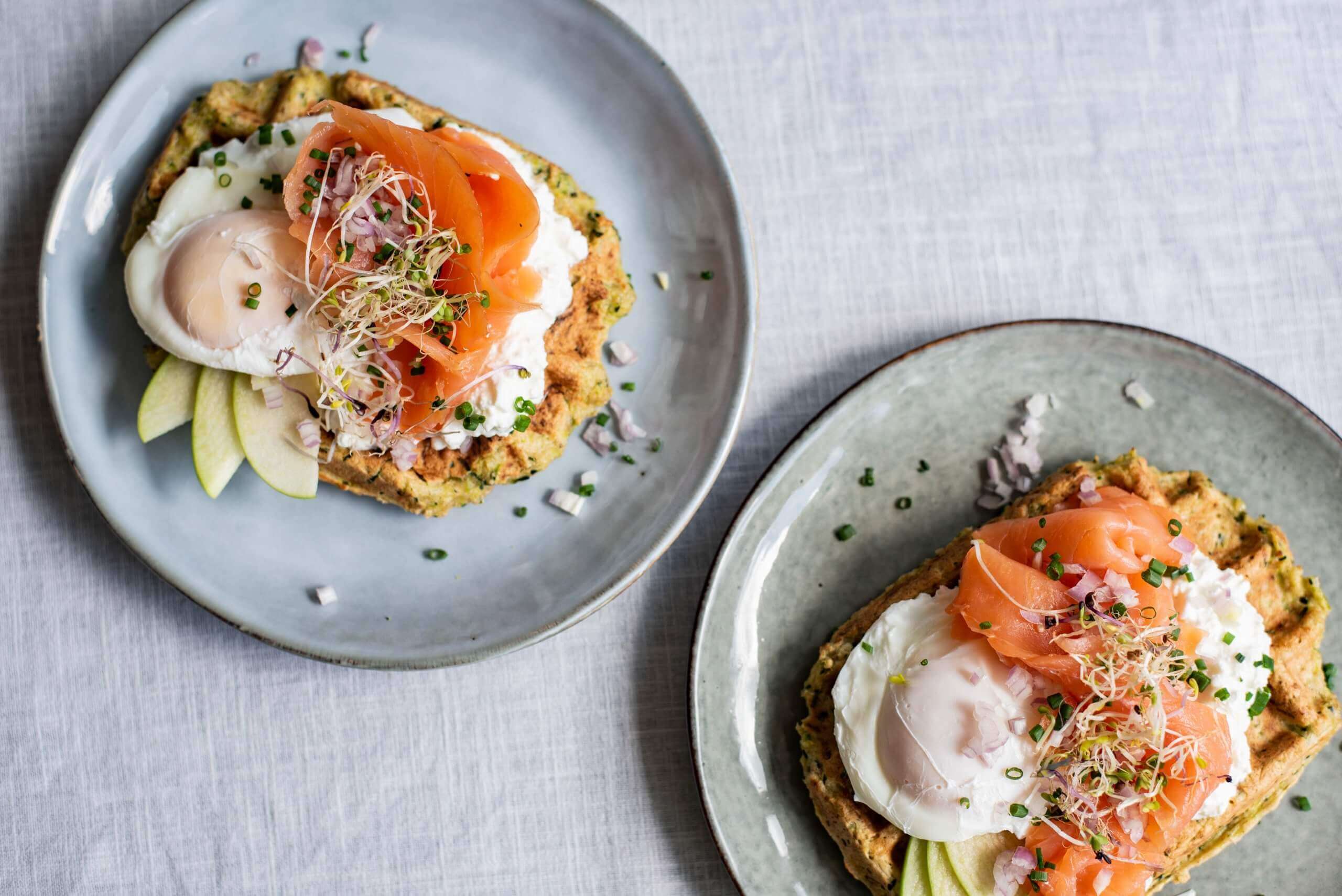 3x heerlijke NewFysic ontbijtjes voor in het weekend