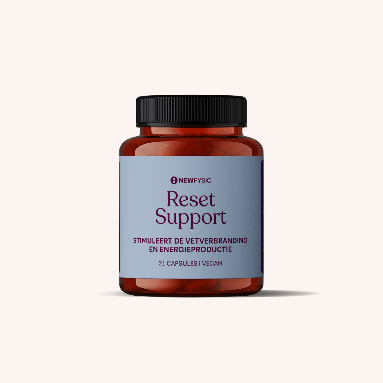 Reset Support