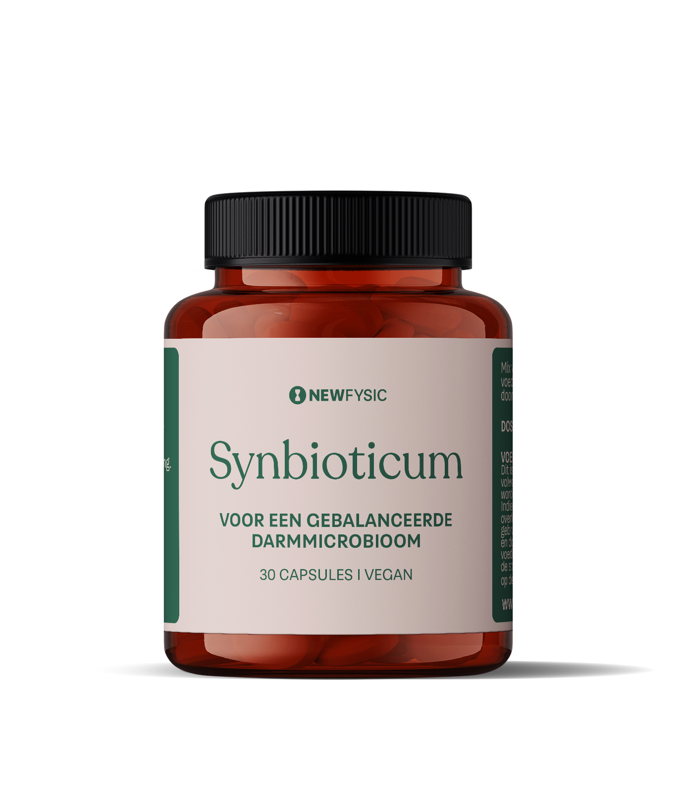 Synbioticum