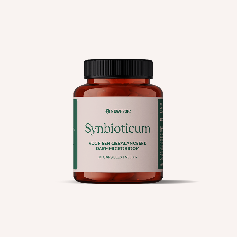 Synbioticum